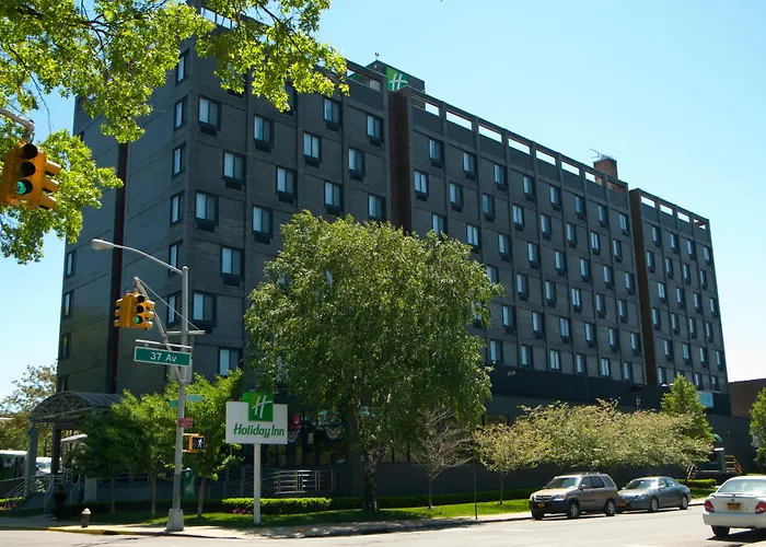 The Laguardia Hotel New York